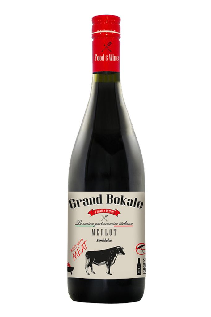 Совиньон крас. Вино Grand bokale Merlot. Вино Grand bokale красное. Вино Гранд бокале Мерло красное полусладкое. Вино полусладкое 0,75 красное ординарное.