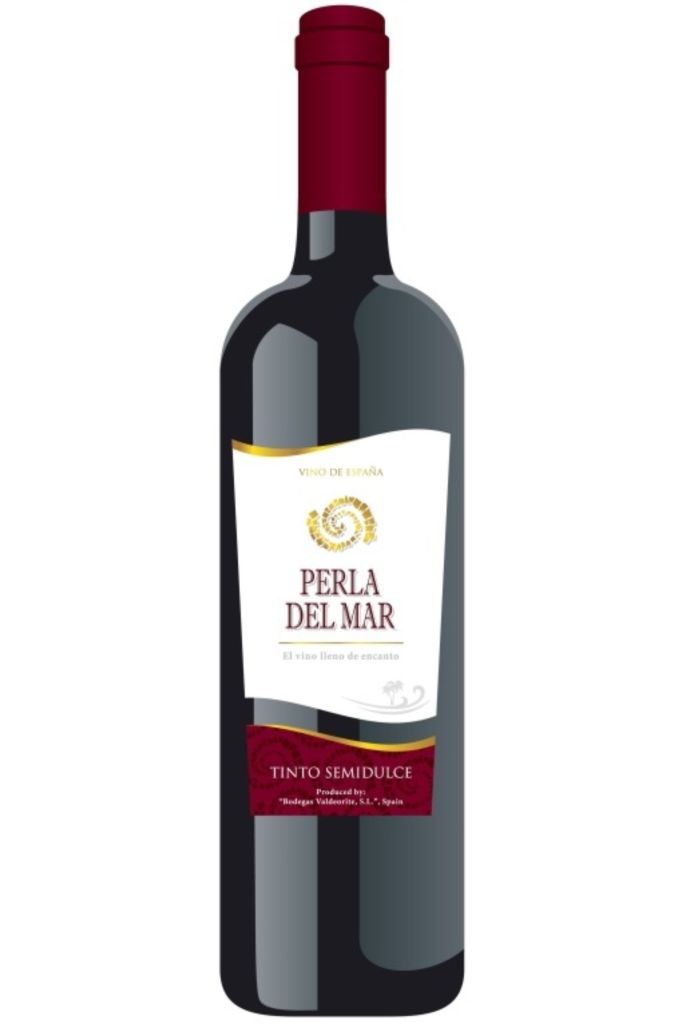 Де маре вино. Вино Кумбрес де Гредос. Вино Perla del Mar красное п/сл 0.75 Испания.
