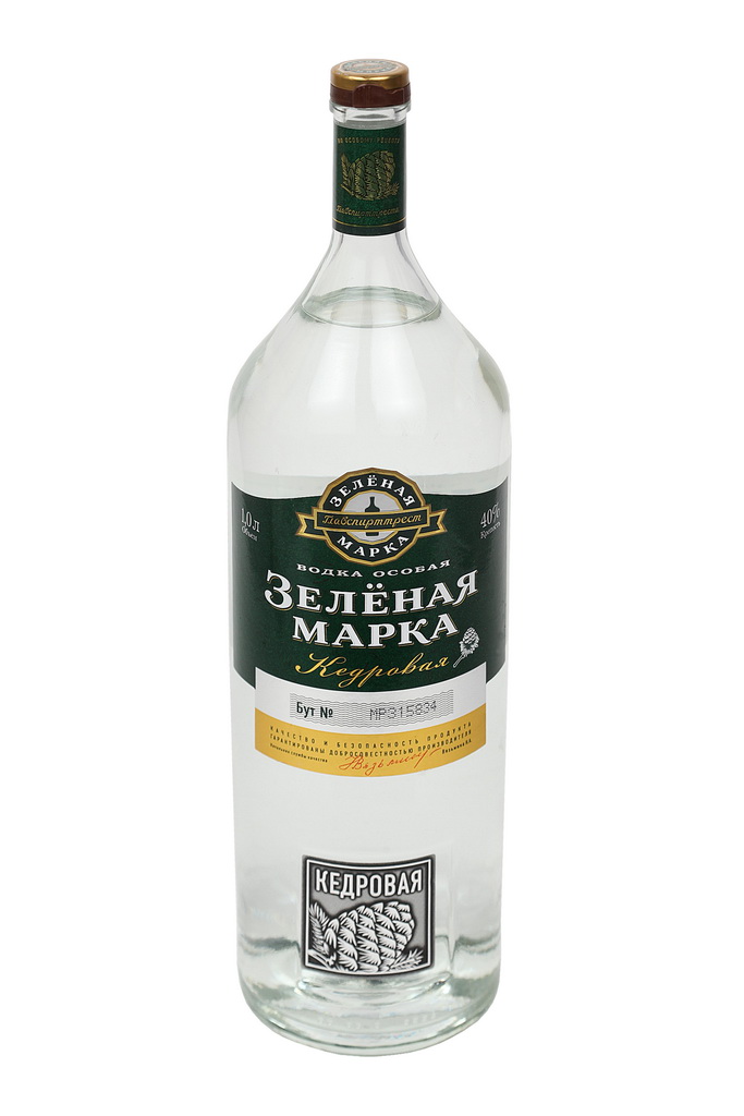 Зеленая марка картинки