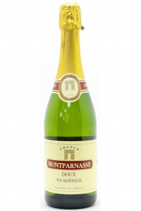 Montmartre шампанское